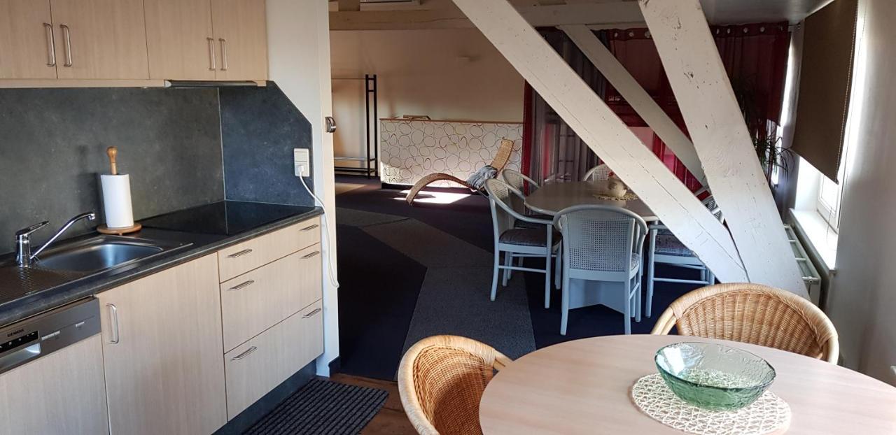 Apartment Campinor NeerNeerpelt Екстериор снимка