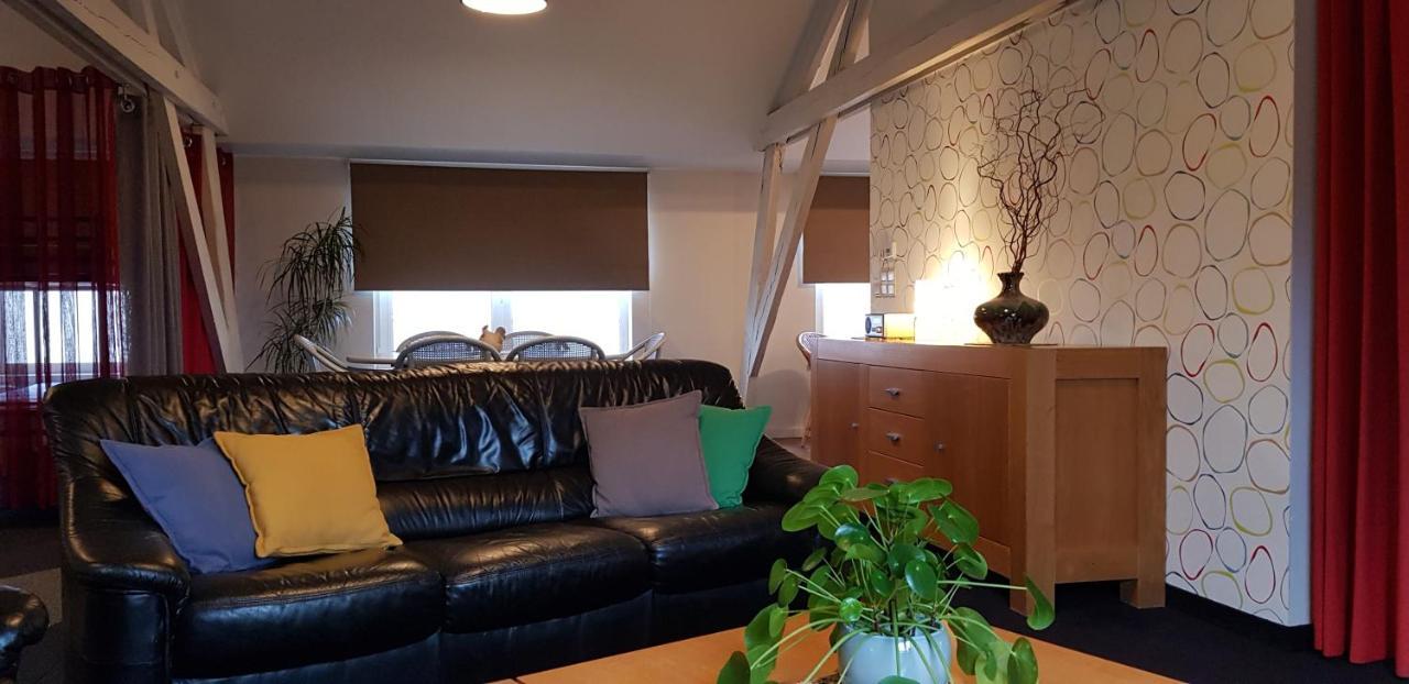 Apartment Campinor NeerNeerpelt Екстериор снимка
