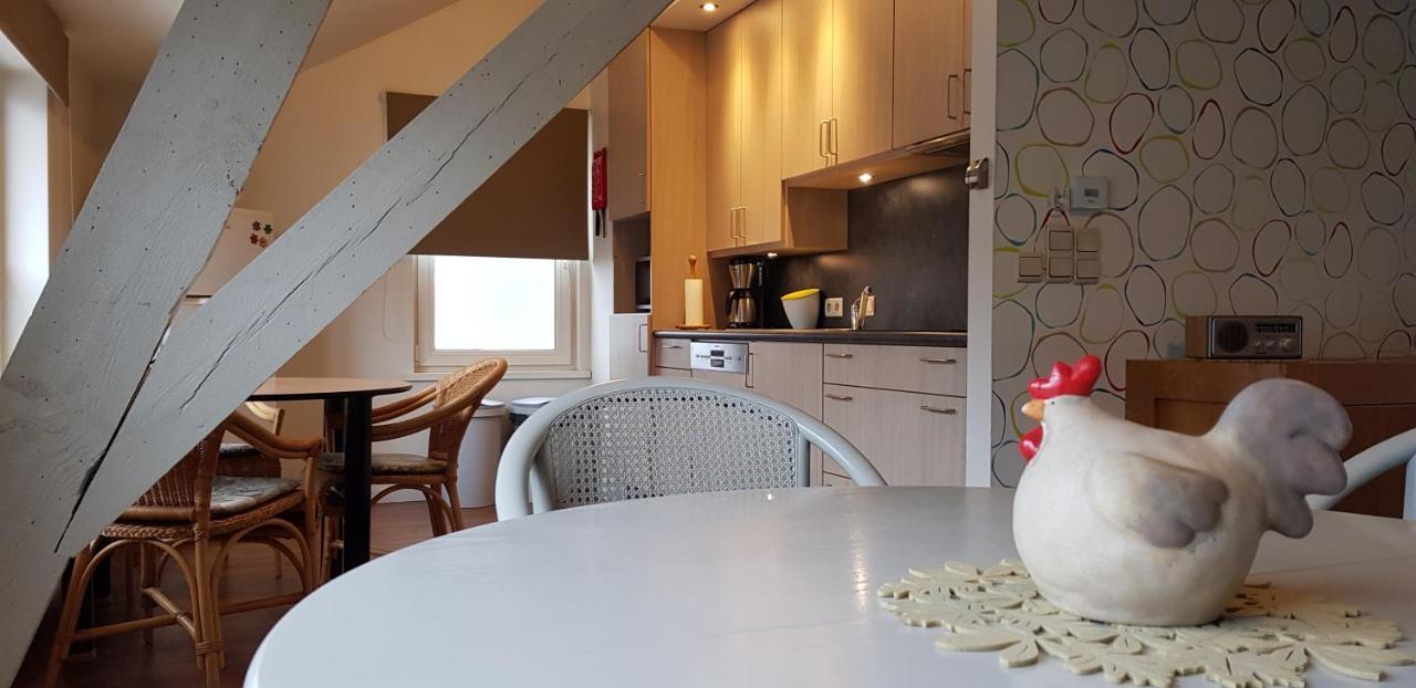 Apartment Campinor NeerNeerpelt Екстериор снимка
