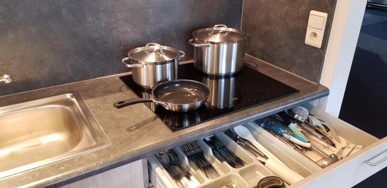 Apartment Campinor NeerNeerpelt Екстериор снимка