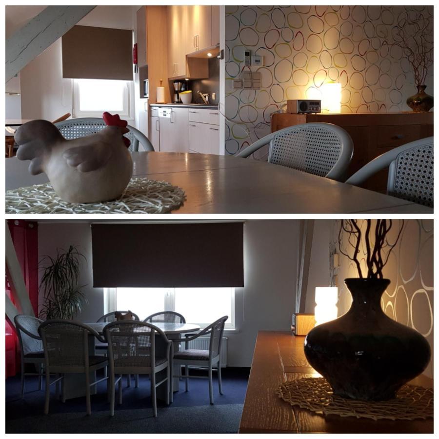 Apartment Campinor NeerNeerpelt Екстериор снимка
