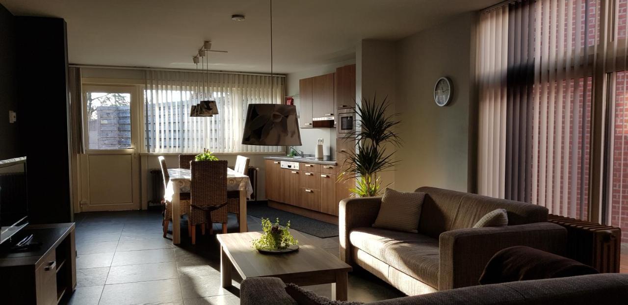 Apartment Campinor NeerNeerpelt Екстериор снимка