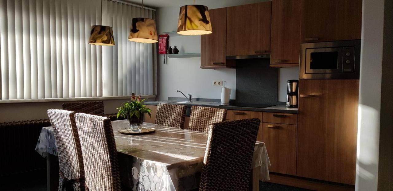 Apartment Campinor NeerNeerpelt Екстериор снимка