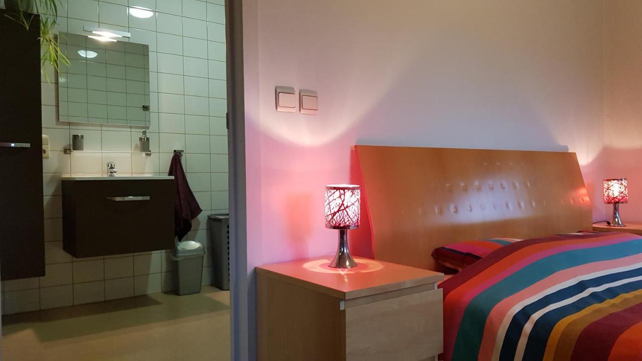 Apartment Campinor NeerNeerpelt Екстериор снимка