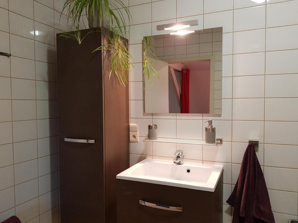 Apartment Campinor NeerNeerpelt Екстериор снимка
