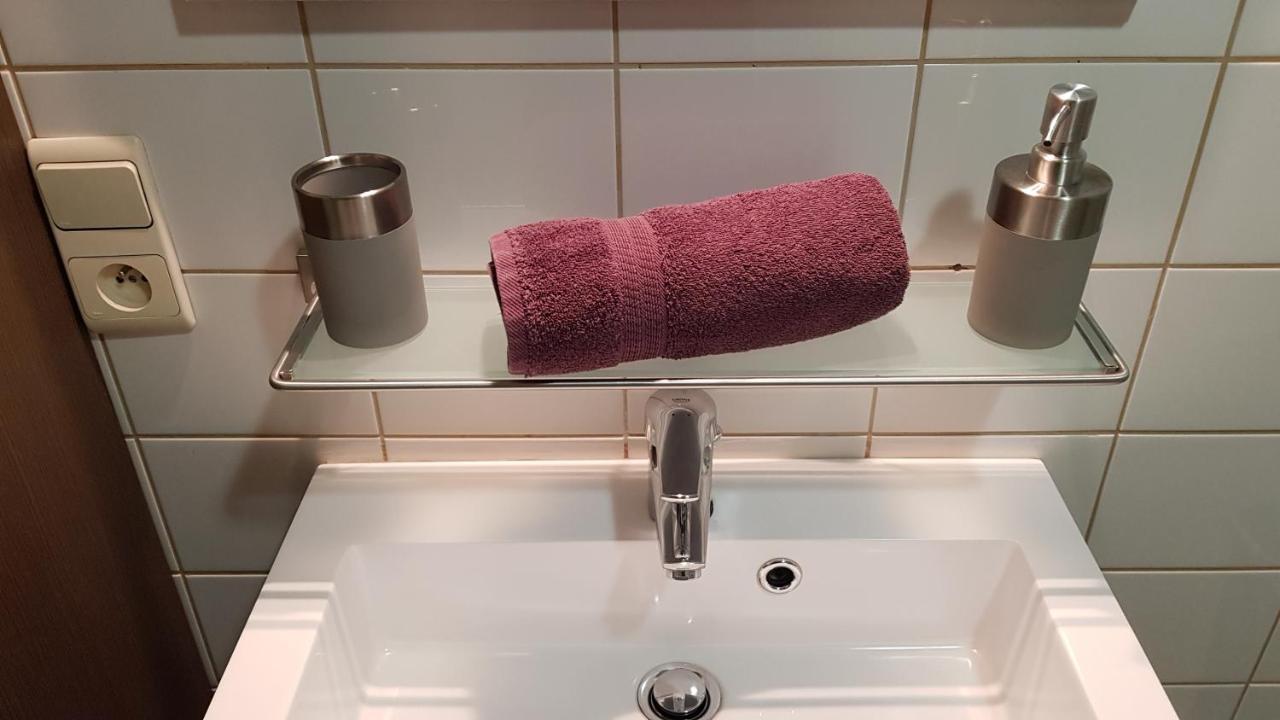 Apartment Campinor NeerNeerpelt Екстериор снимка