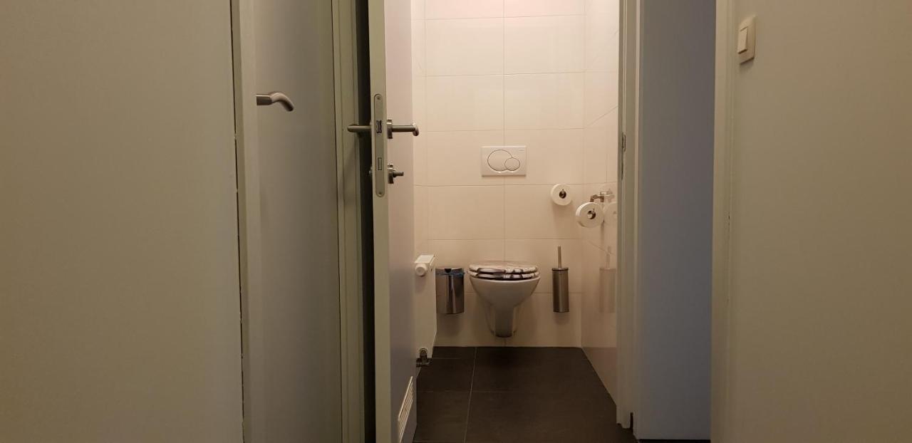 Apartment Campinor NeerNeerpelt Екстериор снимка