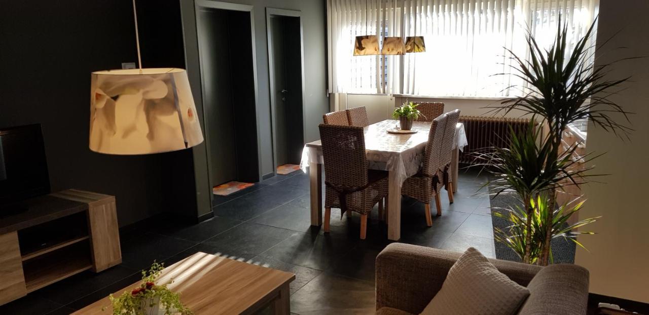 Apartment Campinor NeerNeerpelt Екстериор снимка