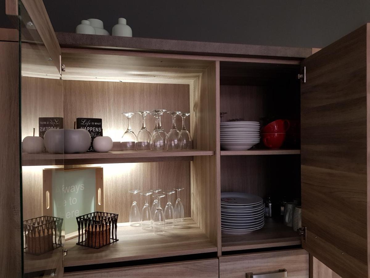 Apartment Campinor NeerNeerpelt Екстериор снимка