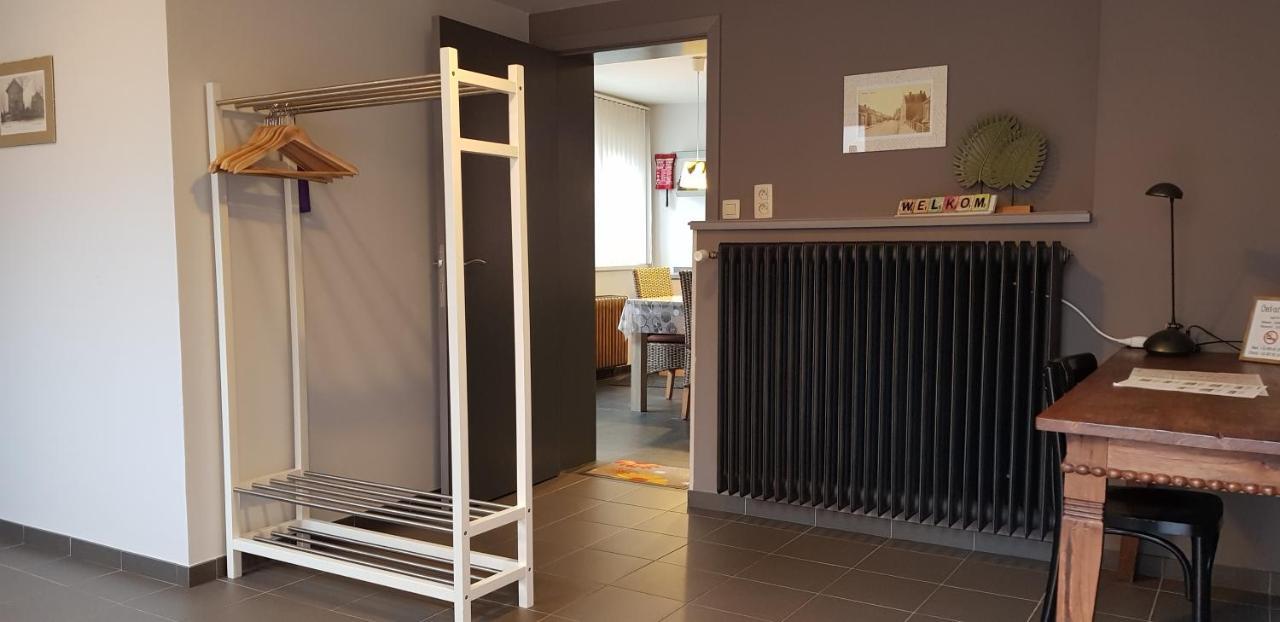 Apartment Campinor NeerNeerpelt Екстериор снимка