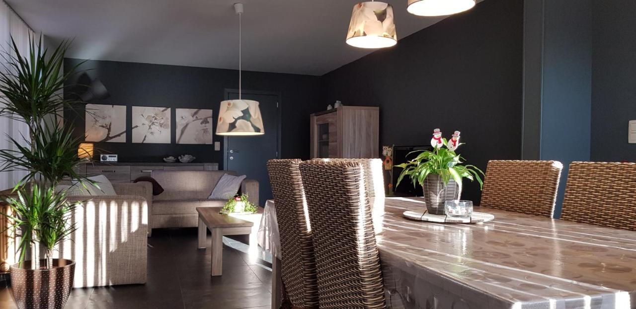 Apartment Campinor NeerNeerpelt Екстериор снимка