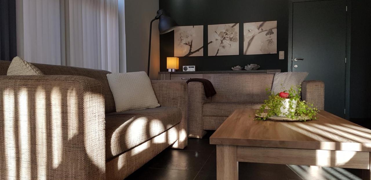 Apartment Campinor NeerNeerpelt Екстериор снимка