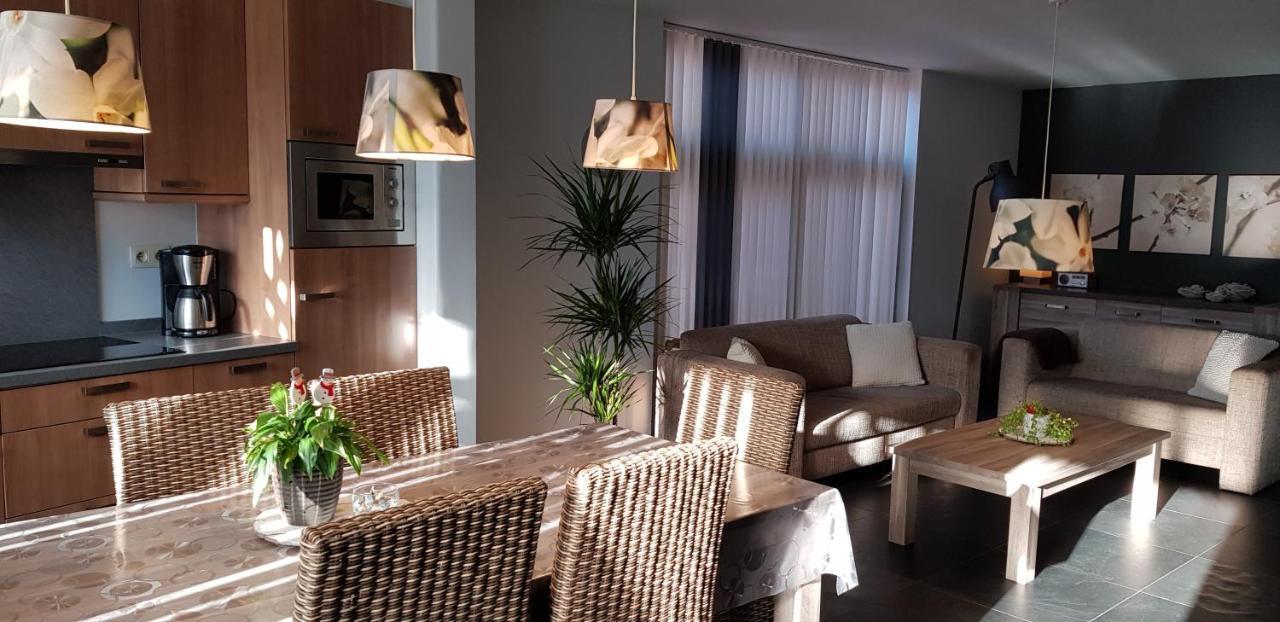 Apartment Campinor NeerNeerpelt Екстериор снимка