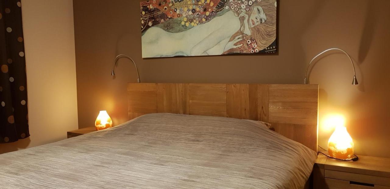 Apartment Campinor NeerNeerpelt Екстериор снимка