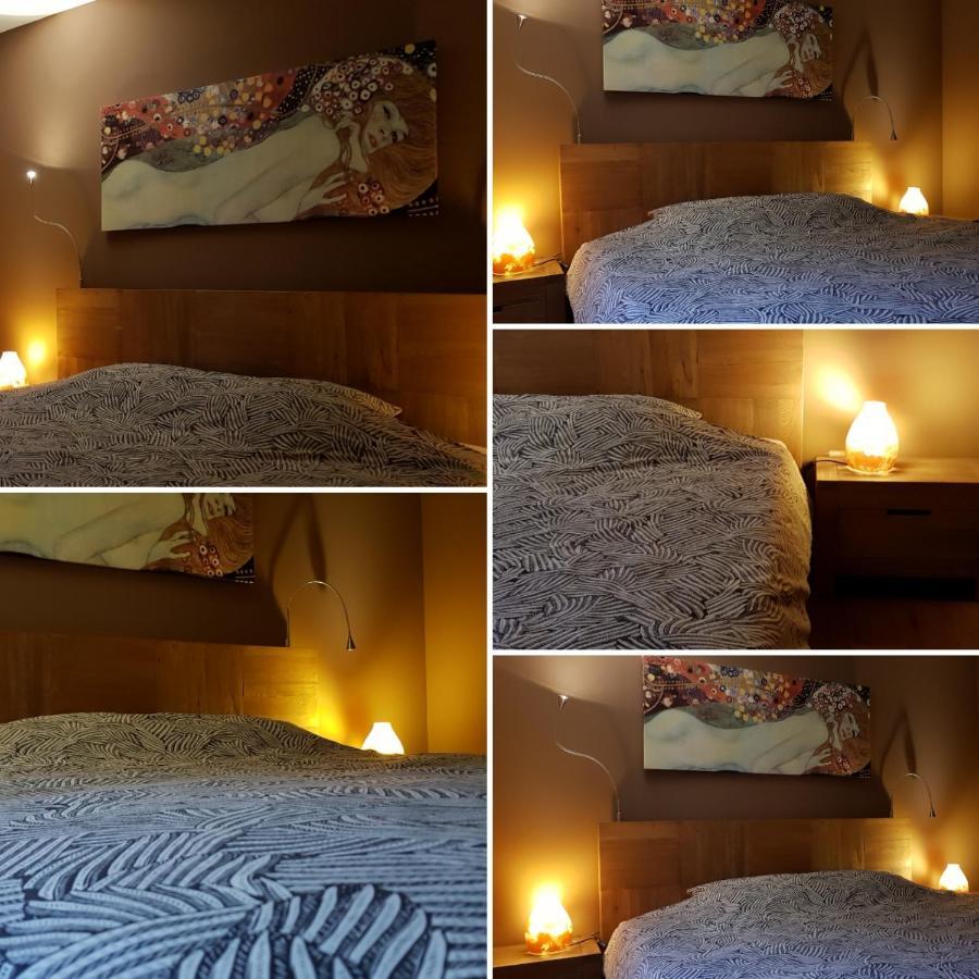 Apartment Campinor NeerNeerpelt Екстериор снимка