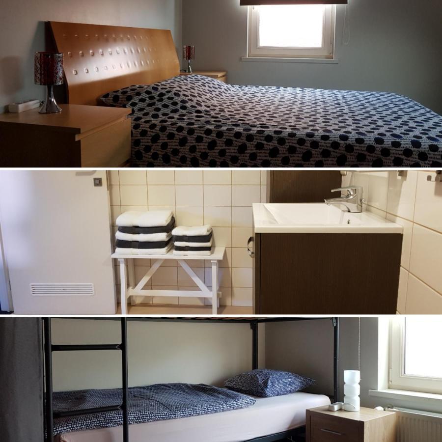Apartment Campinor NeerNeerpelt Екстериор снимка