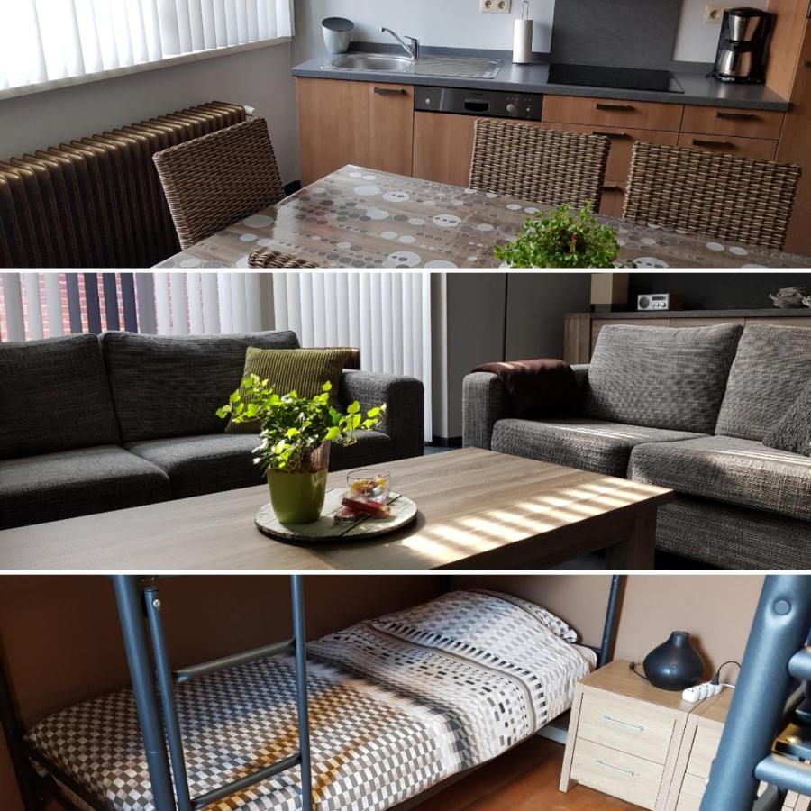 Apartment Campinor NeerNeerpelt Екстериор снимка