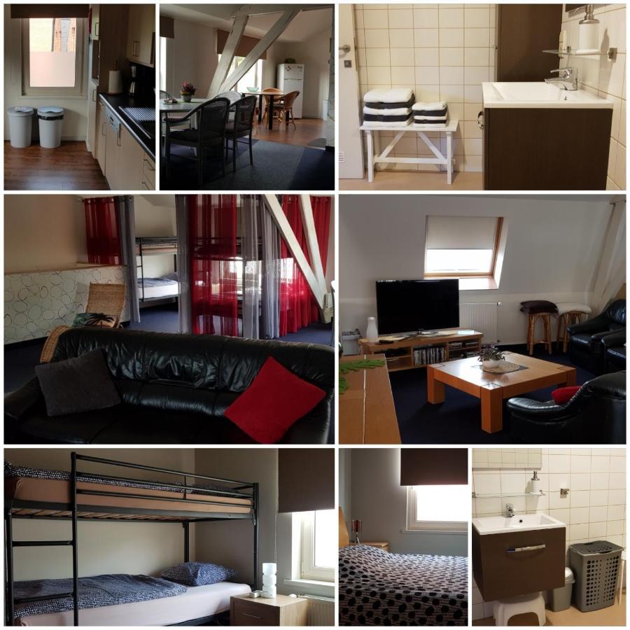 Apartment Campinor NeerNeerpelt Екстериор снимка