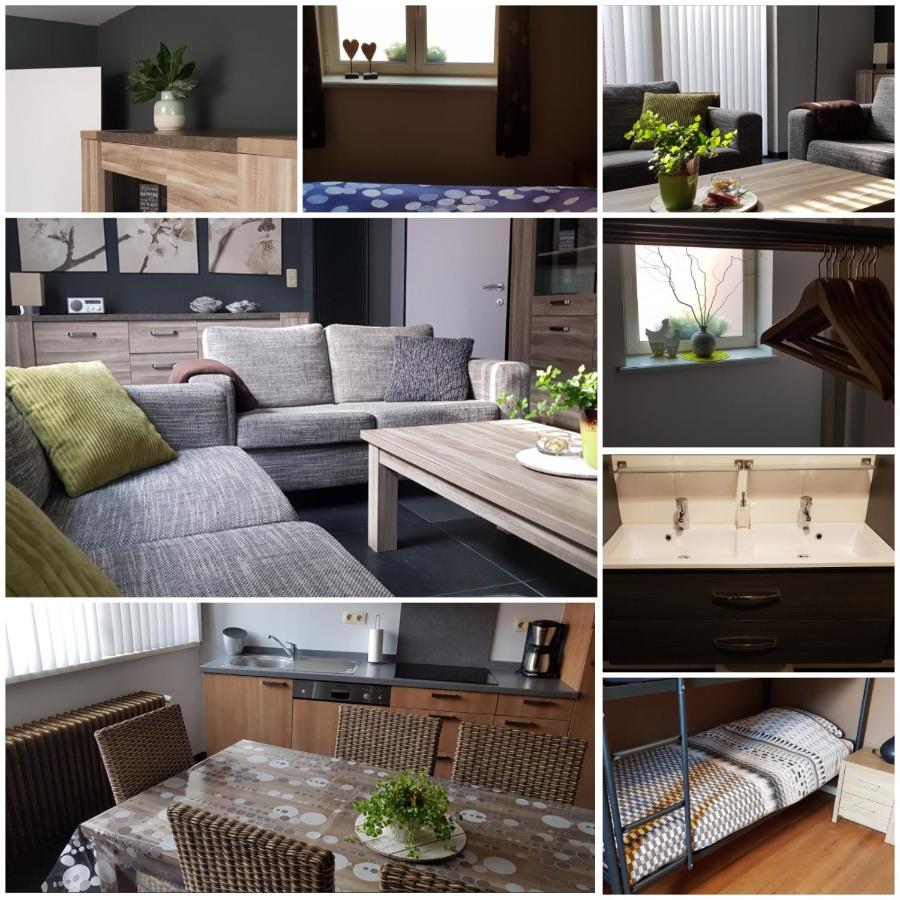 Apartment Campinor NeerNeerpelt Екстериор снимка