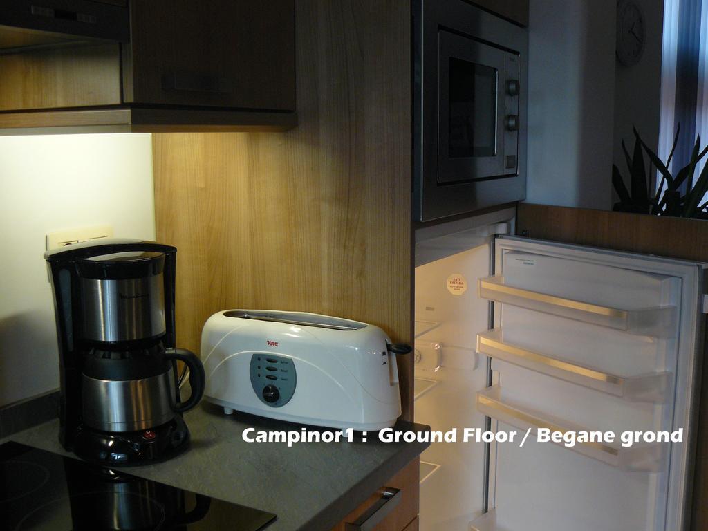 Apartment Campinor NeerNeerpelt Стая снимка