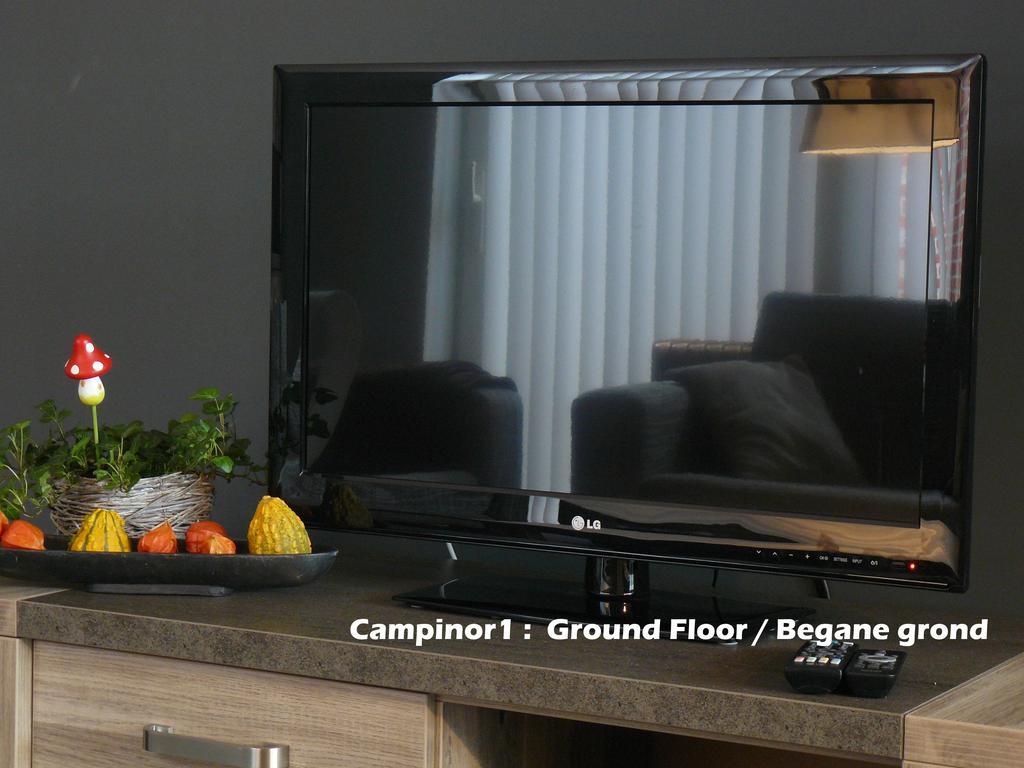 Apartment Campinor NeerNeerpelt Стая снимка